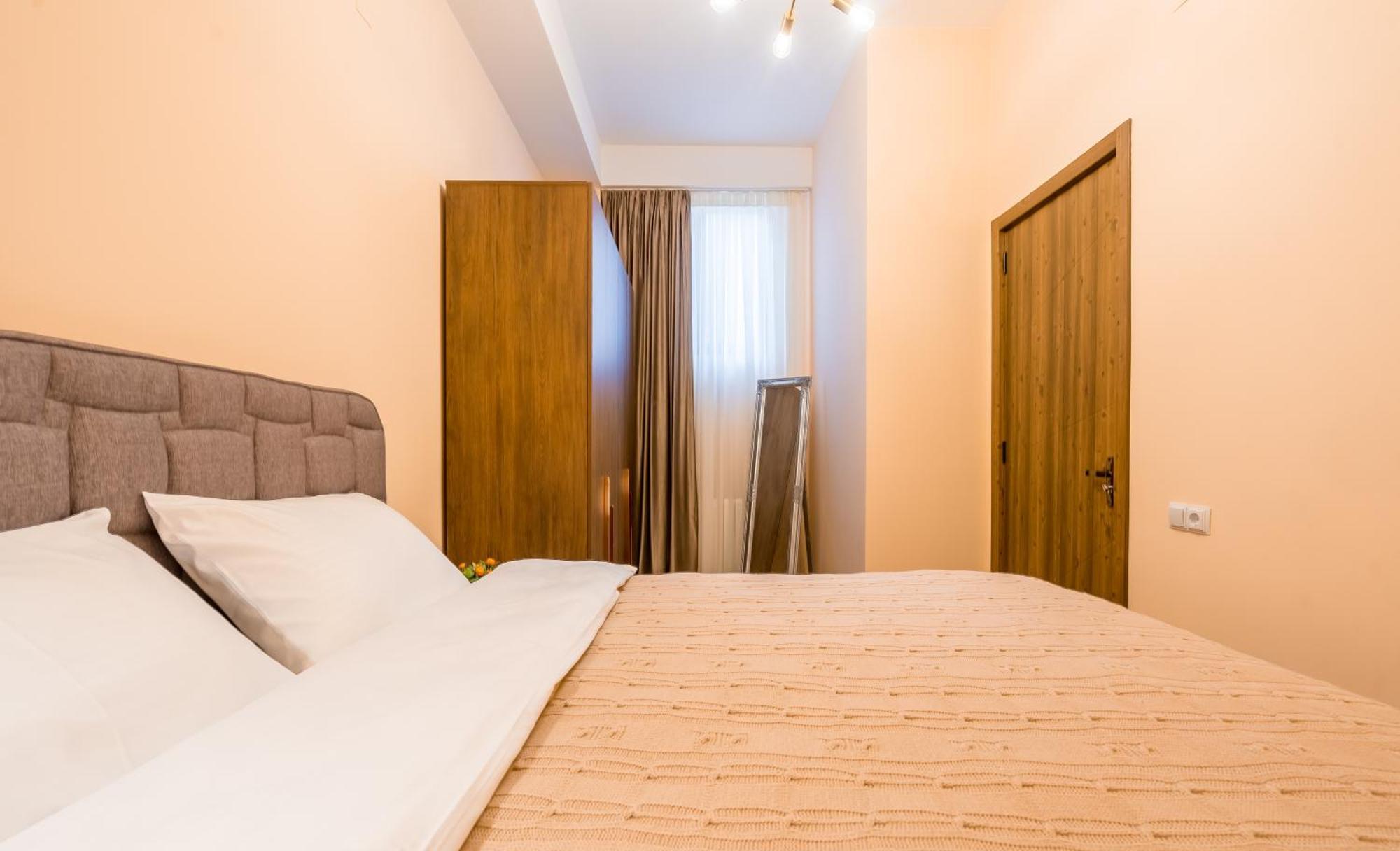 Your Cozy Home In Old Tbilisi Zewnętrze zdjęcie